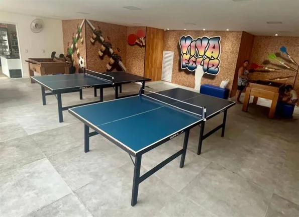 Imagem APARTAMENTO COM 54 m² - OCIAN - PRAIA GRANDE SP