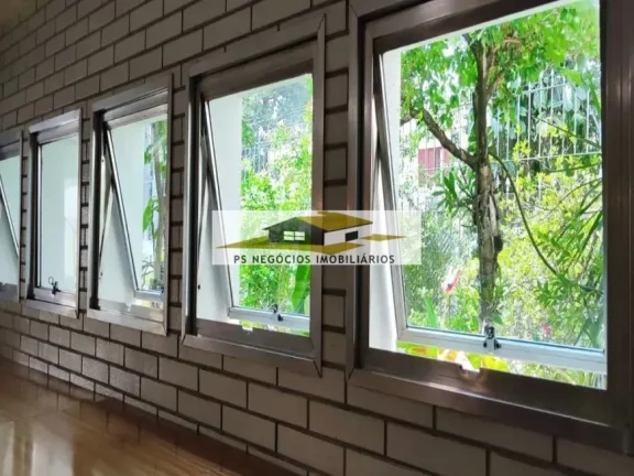 Imagem Casa Térrea para venda com 170mts no Pq Jabaquara