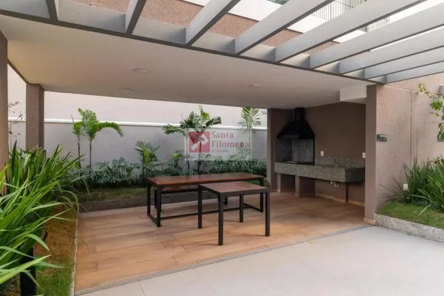 Imagem Studio para Venda em São Paulo, Boaçava, 1 dormitório, 1 banheiro