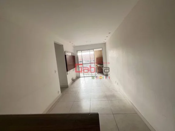 Imagem Apartamento com 3 dormitórios à venda, 90 m² por R$ 550.000,00 - Braga - Cabo Frio/RJ