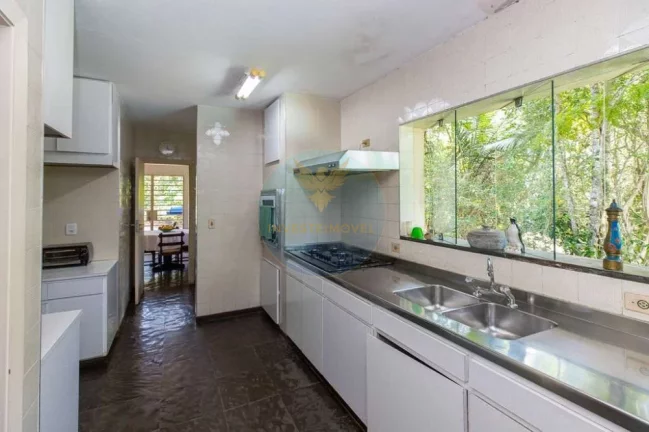 Imagem Casa em Condomínio a Venda no bairro Granja Viana - Cotia, SP