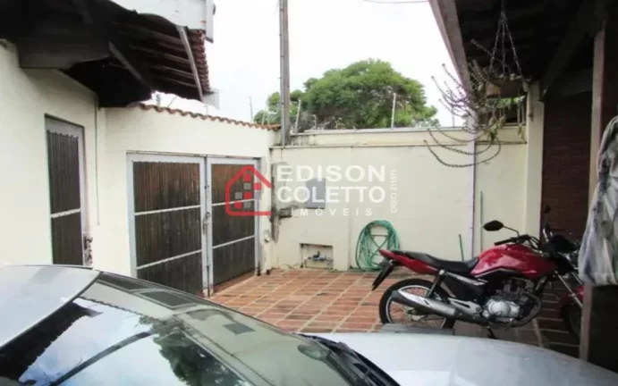Imagem Casa à venda no Bairro Nova Piracicaba com piscina!!