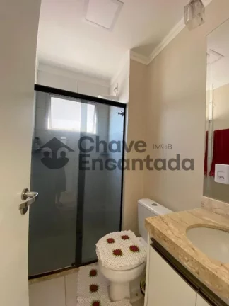 Imagem Apartamento sofisticado com elegancia e modernidade em cada detalhe.