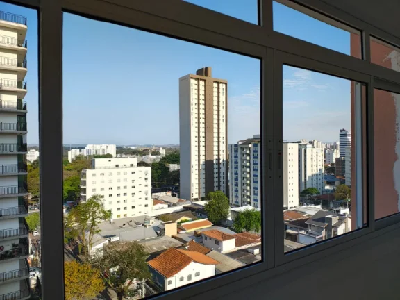 Imagem Apartamento a venda na Rua Santa Clara, Vila Adyana, São José dos Campos, SP