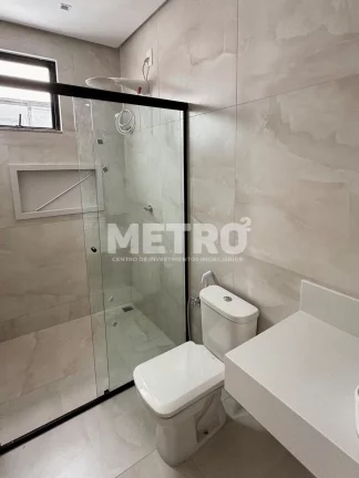 Imagem Casa com 3 suítes à venda, Quarto de hóspede, escritório no BUONA VITA