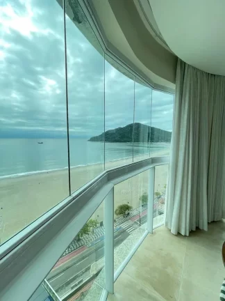 Imagem Ocean Palace Residence