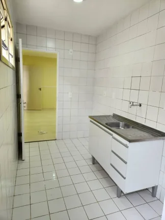 Imagem Alugo Apto em Santo André, Jardim Sto André