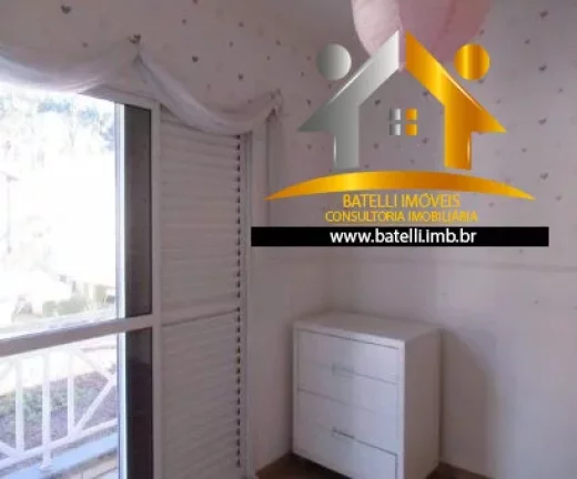 Imagem Casa à venda e locação no condomínio San Pietro - Batelli Imóveis