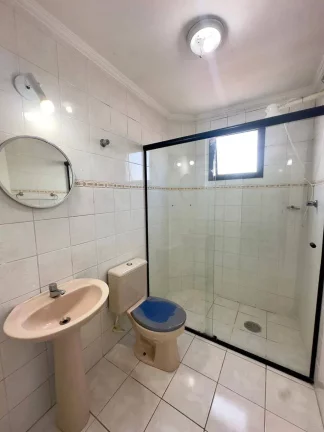 Imagem - Lindo apartamento com um dormitório na Tupi - Praia Grande!