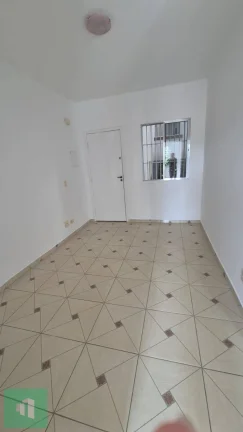 Imagem Apartamento à venda em São Bernardo do Campo, Demarchi, com 2 quartos