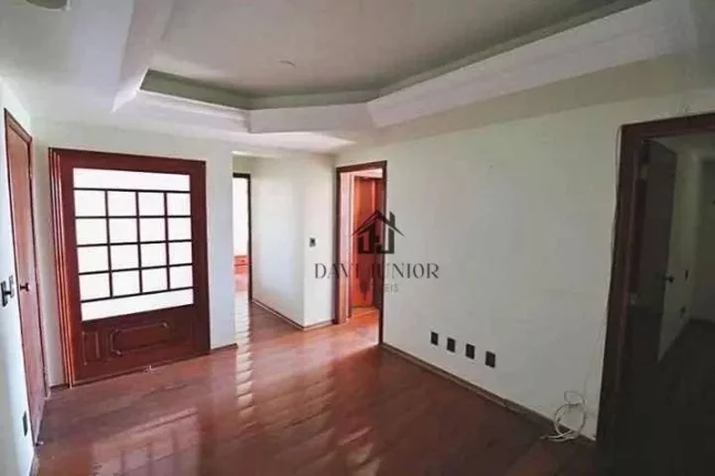 Imagem Apartamento com 3 suites à venda, 206 m² por R$ 865.000 - Condomínio Edifício Santa Sofia - Sorocaba/SP