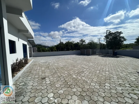 Imagem Galpão - Salto do Norte - Blumenau