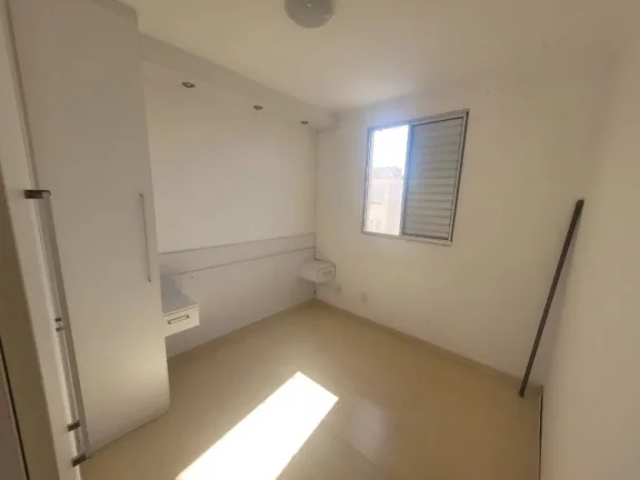 Imagem Apartamento com 2 dormitórios à venda, 48 m² por R$ 195.000,00 - Vila Figueira - Suzano/SP