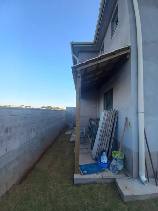 Imagem Linda Casa no Terras de Oyama, Barbacena/MG – 115m2 com Acabamento Premium