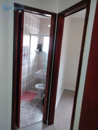 Imagem CASA EM CONDOMÍNIO - VILA JOÃO RAMALHO - SANTO ANDRÉ