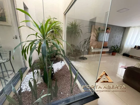 Imagem Casa Duplex 03 quartos - Residencial Bethânia - cód 1205