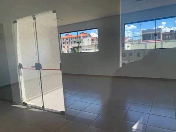 Imagem Apartamento com 2 dormitórios à venda, 40 m² por R$ 200.000,00 - Jardim Europa - Suzano/SP