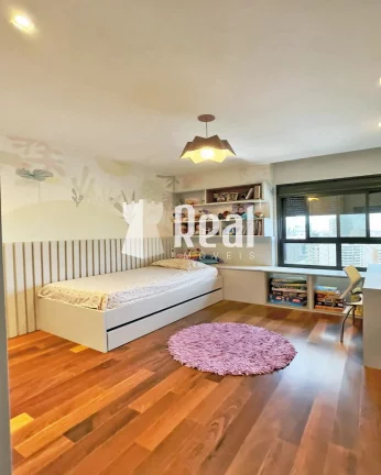 Imagem Andar Alto- Fino Acabamento