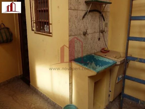 Imagem Imperdível oportunidade! Casa à venda em Franco da Rocha-SP, bairro Companhia Fazenda Belém, 2 quartos, 1 suíte, 2 salas, 1 banheiro, 2 vagas de garagem, 220m².