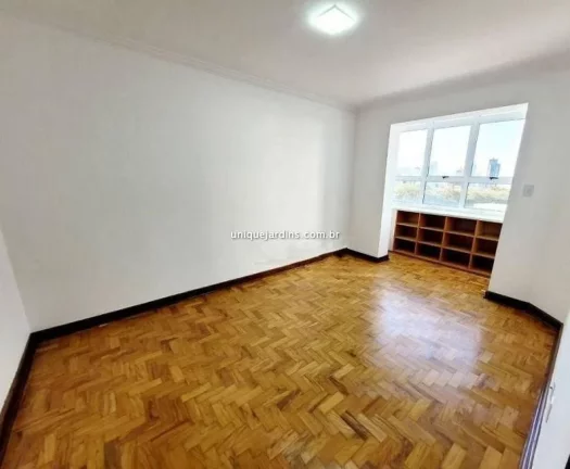 Imagem Apartamento à venda Consolação São Paulo