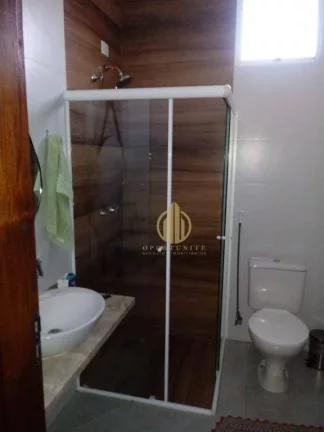 Imagem Casa Condomínio San Tiago com 4 dormitórios- 2 suítes - piscina - área gourmet - Ribeirão Preto/SP