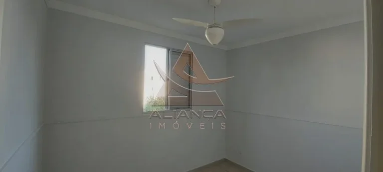 Imagem Apartamento - Ribeirão Preto - Jequitibá