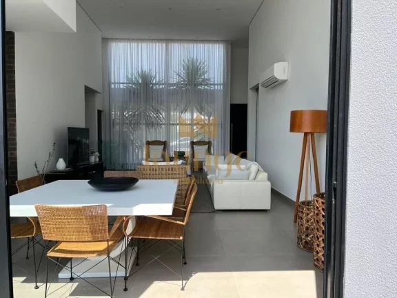 Imagem Casa à Venda em Alphaville Nova Esplanada - Votorantim/SP