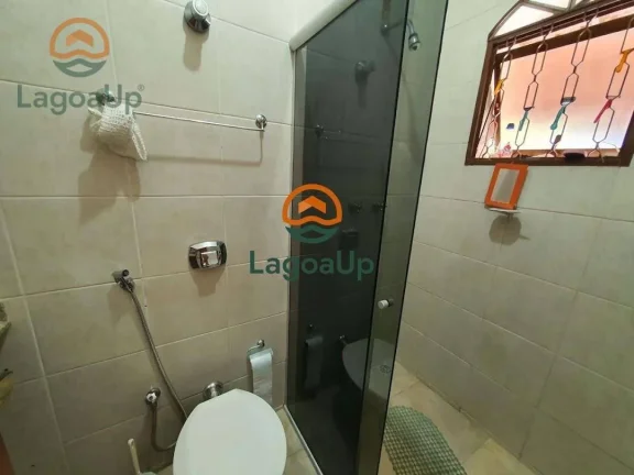 Imagem Casa com 4 dormitórios à venda, 239 m² por R$ 980.000,00 - Joá - Lagoa Santa/MG