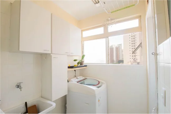 Imagem APARTAMENTO RESIDENCIAL em São Paulo - SP, Moema