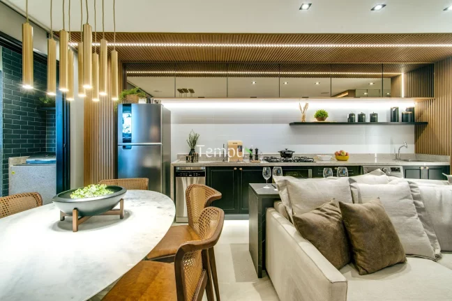 Imagem Storya Casa Versátil - STUDIO 39M² à venda no bairro Setor Marista - Goiânia/GO