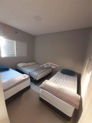 Imagem Casa à venda, 179 m² por R$ 995.000,00 - Resid. Bosque Três Marias - Peruíbe/SP