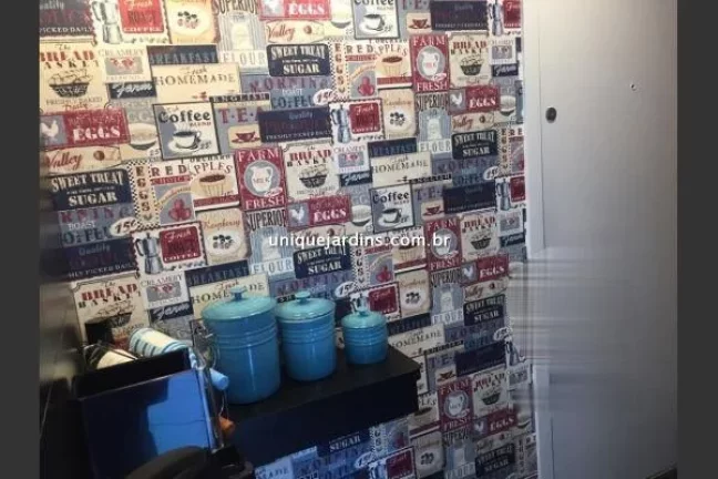 Imagem Apartamento para alugar Vila Nova Conceição São Paulo