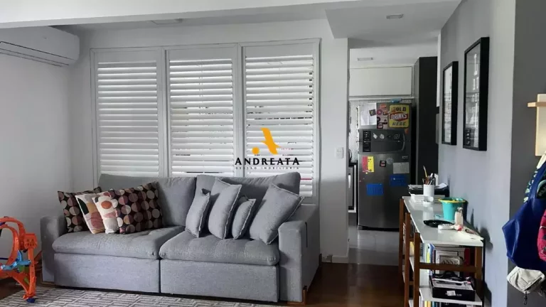 Imagem LINDO APARTAMENTO - 2 QUARTOS - BOURBON