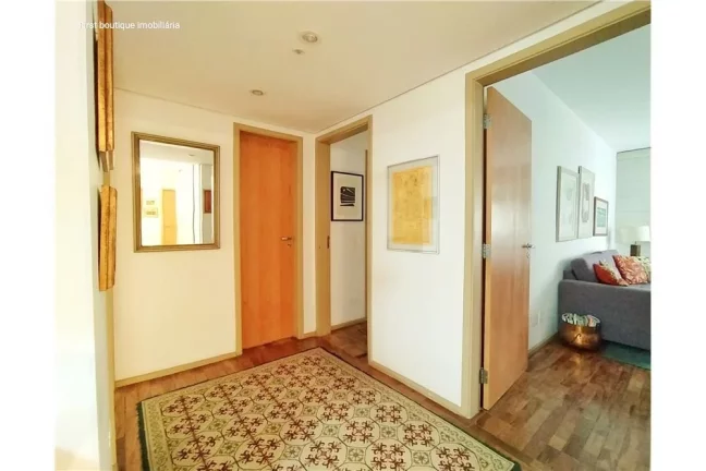 Imagem Apartamento com 4 Quartos à Venda,  em Itaim Bibi - São Paulo