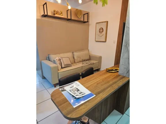 Imagem Apartamento CONCÓRDIA - SC