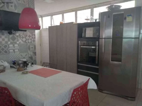 Imagem APARTAMENTO RESIDENCIAL em TERESINA - PI, SÃO CRISTÓVÃO