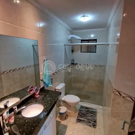 Imagem APARTAMENTO NA PRAIA 100% MOBILIAD0