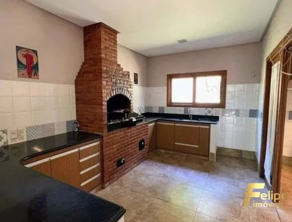 Imagem OPORTUNIDADE !!! CASA DE CAMPO EM CONDOMÍNIO FECHADO NO CENTRO DE DOMINGOS MARTINS.