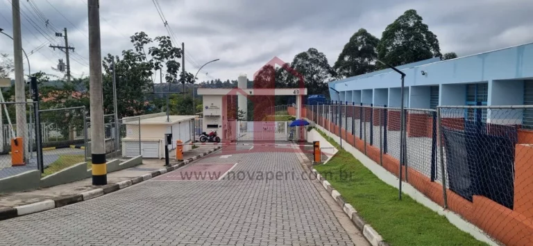 Imagem Apartamento à venda no Residencial Reserva de Morato: 2 quartos, 1 sala, 1 banheiro, 1 vaga de garagem - Francisco Morato-SP