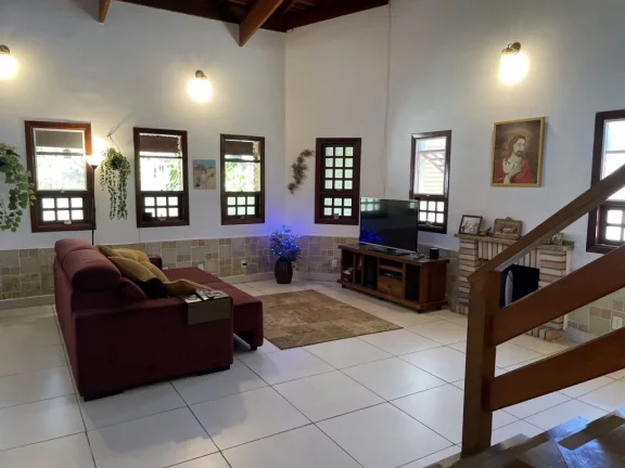 Imagem Casa - Granja Viana - Dom Henrique III | Batelli Imóveis