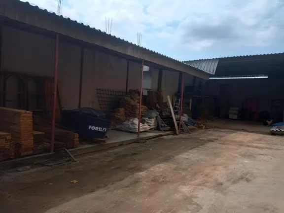 Imagem Prédio Comercial para Venda em Rio de Janeiro, Campo Grande, 4 dormitórios, 1 suíte, 4 banheiros, 99 vagas