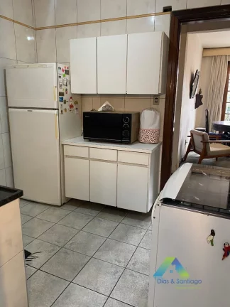 Imagem Apartamento 03 quartos 108 M²- Cambuci