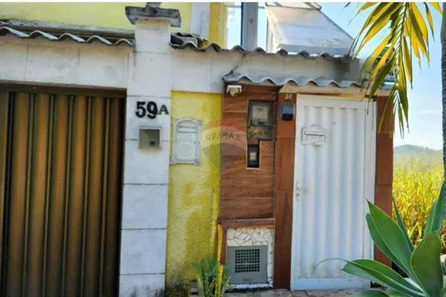 Imagem Casa a venda com 130 m² em Jardim Sulacap