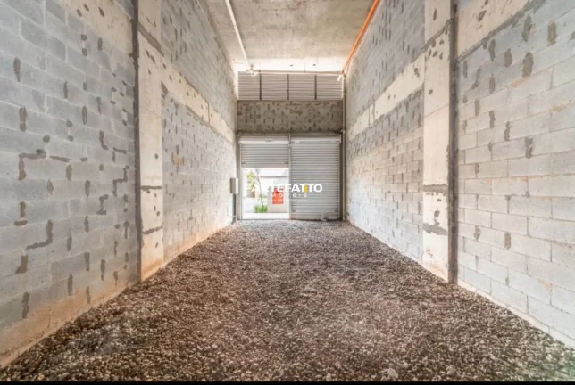 Imagem INVESTIDORES -Lojas comercial Novas ao Lado do Metrô Giovanni