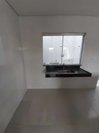 Imagem Casa Duplex em Belo Horizonte