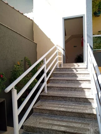 Imagem Cobertura exclusiva - um apartamento por andar! 144,00 mts, 03 dormis.