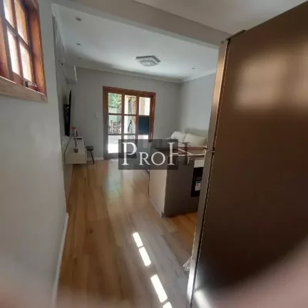 Imagem Sobrado com 4 Quartos à Venda, 180 m² em Centro - São Caetano Do Sul