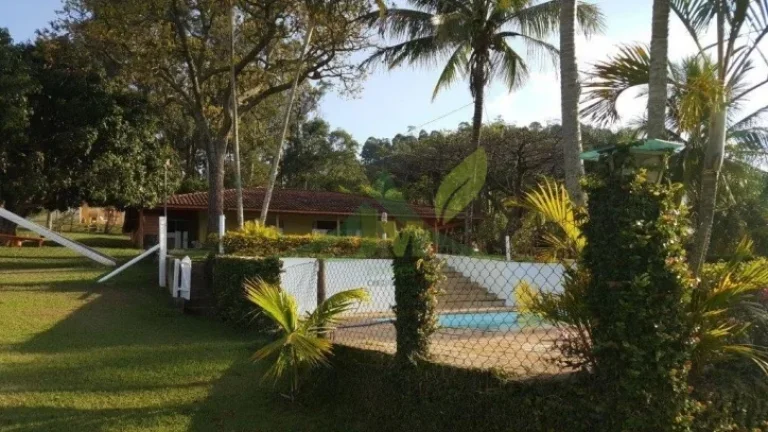 Imagem Sítio à Beira da Represa em Piracaia - 30 mil m²