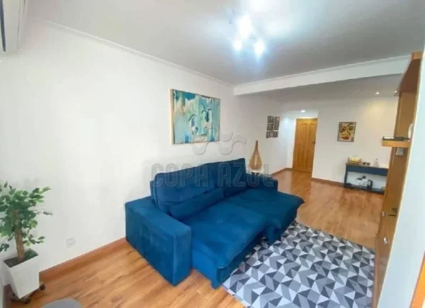 Imagem Copacabana – Rua República do Peru | Residencial › Apartamento 3 quarto(s) à Venda