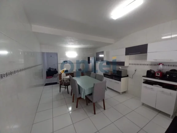 Imagem SOBRADO COM 03 DORMITÓRIOS SENDO 01 SUITE BAIRRO DO RUDGE RAMOS-SÃO BERNARDO DO CAMPO.